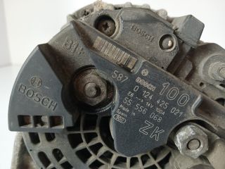 bontott OPEL MERIVA A Generátor