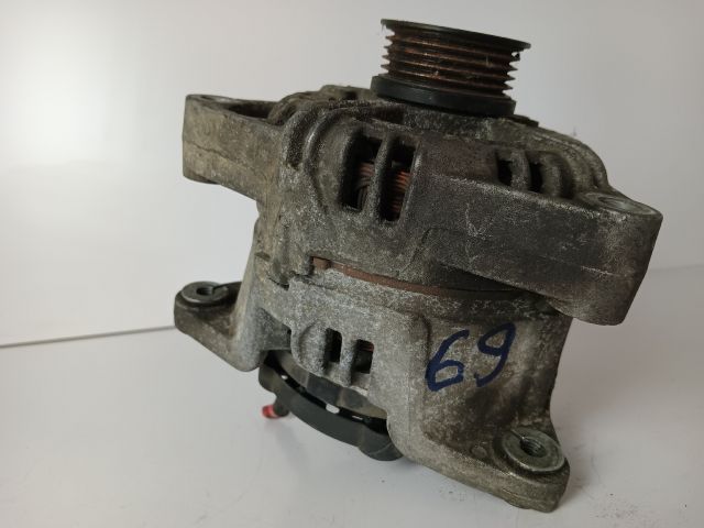 bontott OPEL MERIVA A Generátor