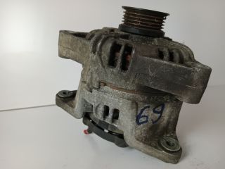 bontott OPEL MERIVA A Generátor