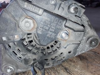 bontott OPEL MERIVA A Generátor