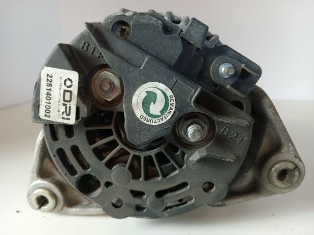 bontott OPEL MERIVA A Generátor