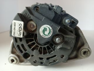 bontott OPEL MERIVA A Generátor