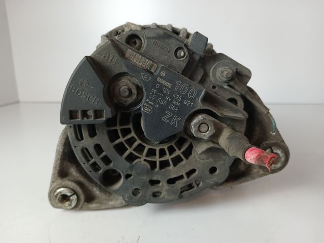 bontott OPEL MERIVA A Generátor