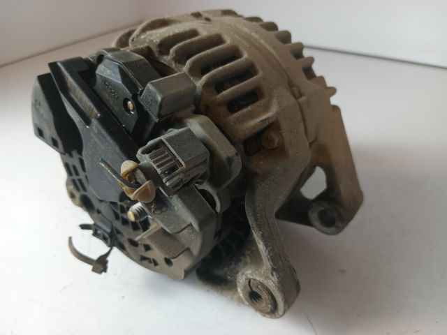 bontott OPEL MERIVA A Generátor