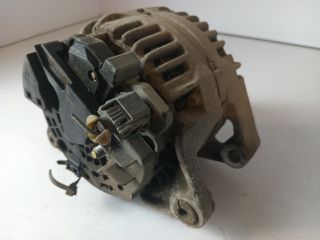 bontott OPEL MERIVA A Generátor