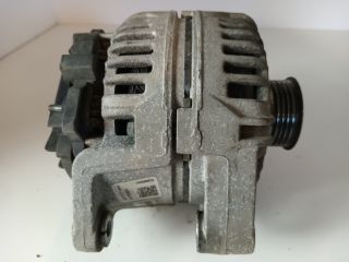 bontott OPEL MERIVA A Generátor