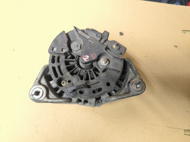 bontott OPEL MERIVA A Generátor