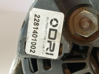 bontott OPEL MERIVA A Generátor