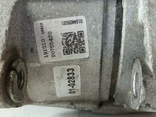 bontott OPEL MERIVA A Generátor