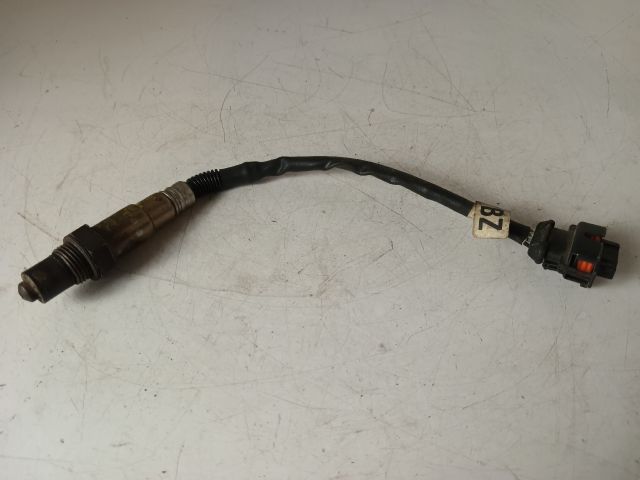 bontott OPEL MERIVA A Hátsó Lambdaszonda