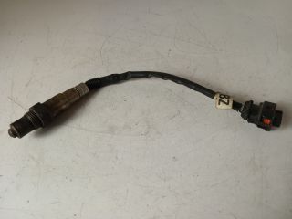 bontott OPEL MERIVA A Hátsó Lambdaszonda