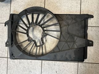 bontott OPEL MERIVA A Hűtőventilátor Keret