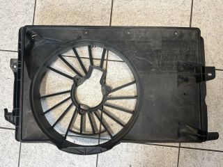 bontott OPEL MERIVA A Hűtőventilátor Keret