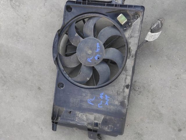 bontott OPEL MERIVA A Hűtőventilátor