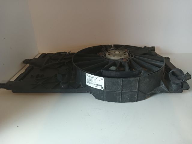 bontott OPEL MERIVA A Hűtőventilátor
