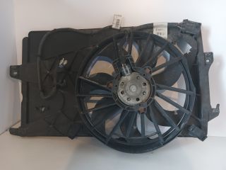 bontott OPEL MERIVA A Hűtőventilátor
