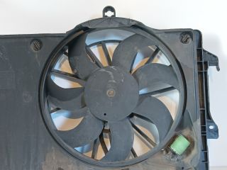 bontott OPEL MERIVA A Hűtőventilátor