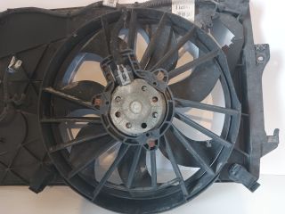 bontott OPEL MERIVA A Hűtőventilátor