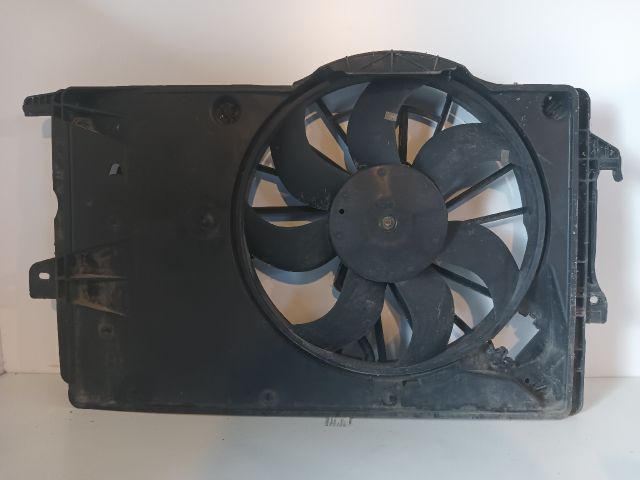 bontott OPEL MERIVA A Hűtőventilátor