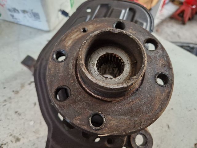 bontott OPEL MERIVA A Jobb első Csonkállvány Kerékaggyal