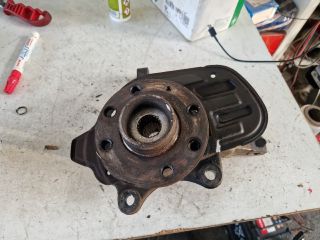 bontott OPEL MERIVA A Jobb első Csonkállvány Kerékaggyal