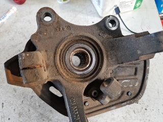 bontott OPEL MERIVA A Jobb első Csonkállvány Kerékaggyal