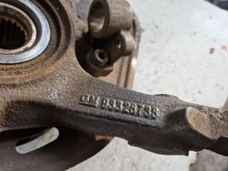 bontott OPEL MERIVA A Jobb első Csonkállvány Kerékaggyal