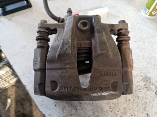 bontott OPEL MERIVA A Jobb első Féknyereg Munkahengerrel