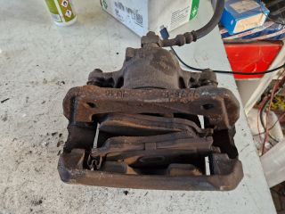 bontott OPEL MERIVA A Jobb első Féknyereg Munkahengerrel