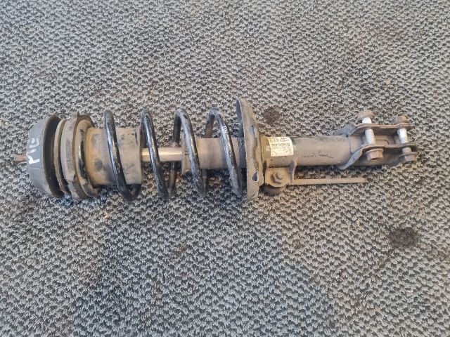 bontott OPEL MERIVA A Jobb első Gólyaláb (Lengécsillapító, Rugó)