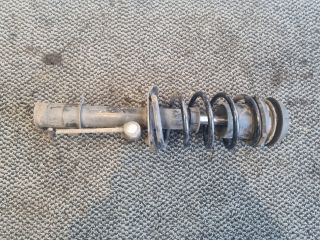 bontott OPEL MERIVA A Jobb első Gólyaláb (Lengécsillapító, Rugó)