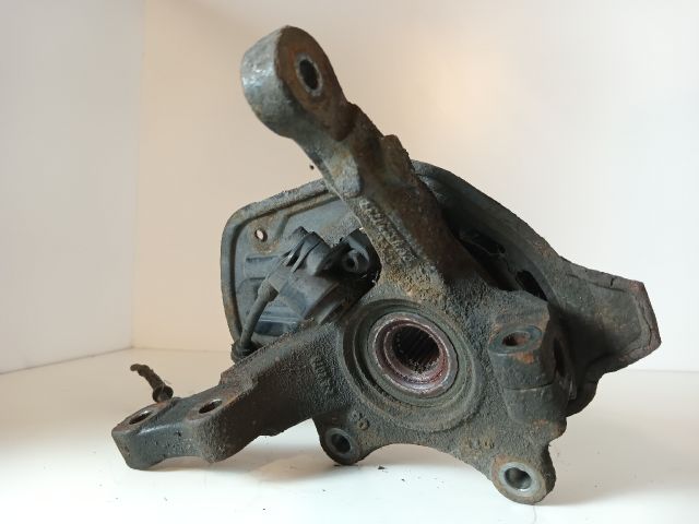 bontott OPEL MERIVA A Jobb első Kerékagy