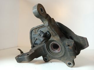 bontott OPEL MERIVA A Jobb első Kerékagy