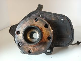 bontott OPEL MERIVA A Jobb első Kerékagy