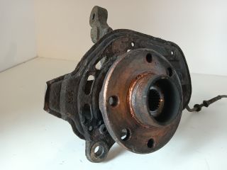 bontott OPEL MERIVA A Jobb első Kerékagy