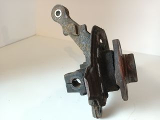 bontott OPEL MERIVA A Jobb első Kerékagy