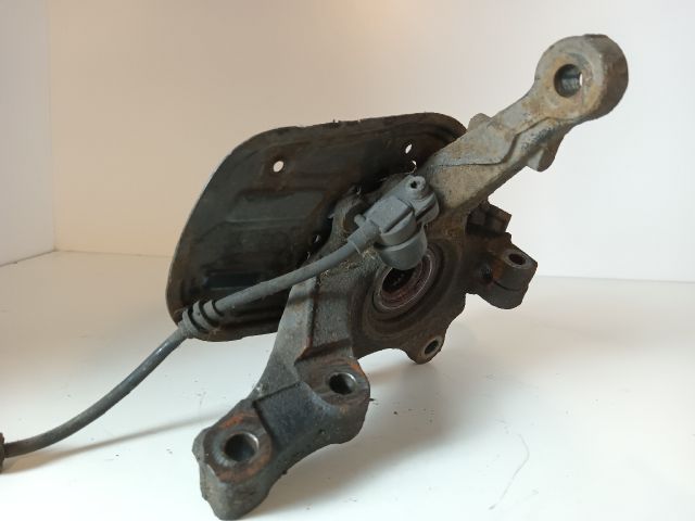 bontott OPEL MERIVA A Jobb első Kerékagy