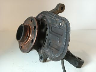 bontott OPEL MERIVA A Jobb első Kerékagy