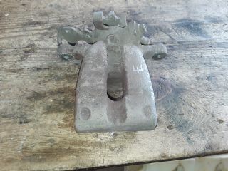 bontott OPEL MERIVA A Jobb hátsó Féknyereg Munkahengerrel