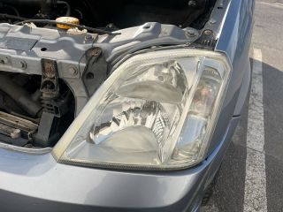 bontott OPEL MERIVA A Jobb hátsó Féknyereg Munkahengerrel