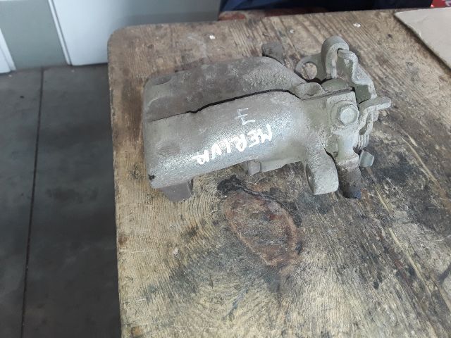 bontott OPEL MERIVA A Jobb hátsó Féknyereg Munkahengerrel