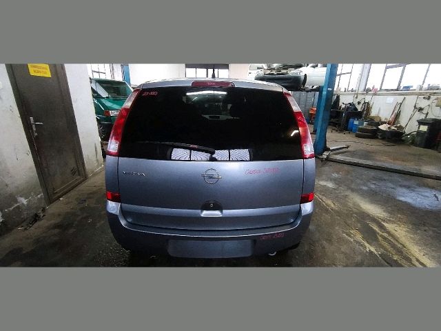 bontott OPEL MERIVA A Jobb hátsó Lengéscsillapító