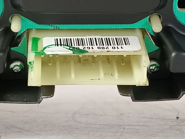 bontott OPEL MERIVA A Kilométeróra