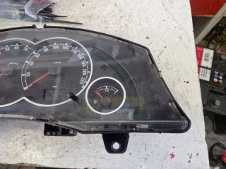 bontott OPEL MERIVA A Kilométeróra