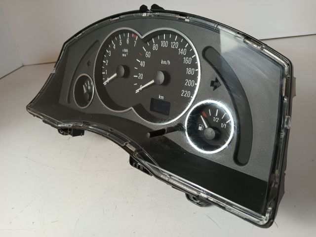 bontott OPEL MERIVA A Kilométeróra