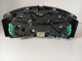 bontott OPEL MERIVA A Kilométeróra