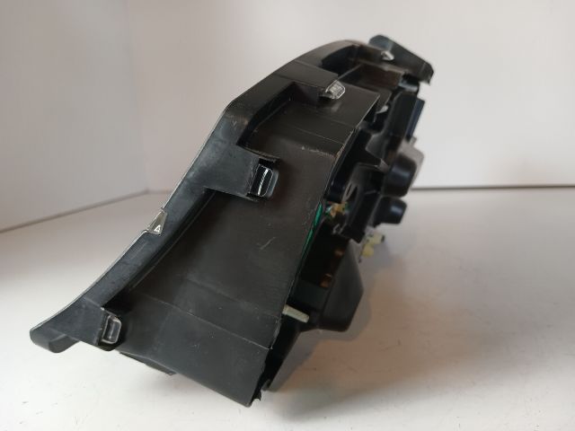 bontott OPEL MERIVA A Kilométeróra