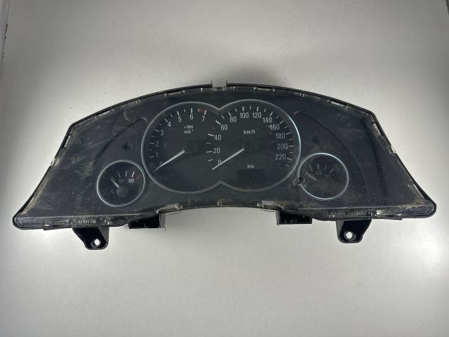 bontott OPEL MERIVA A Kilométeróra