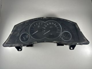 bontott OPEL MERIVA A Kilométeróra