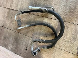 bontott OPEL MERIVA A Klíma Cső